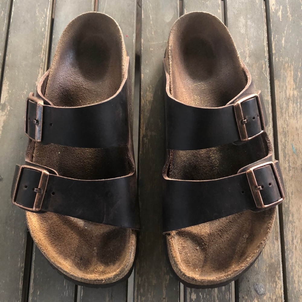 Birkenstock Sandals